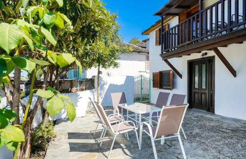 Small House - Panagia Village - Foto 3