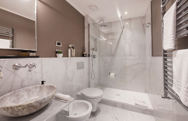 BnButler - Marghera 31 - Foto 21