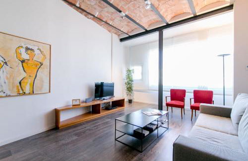 Decô Apartments Barcelona-Diagonal - Photo 66