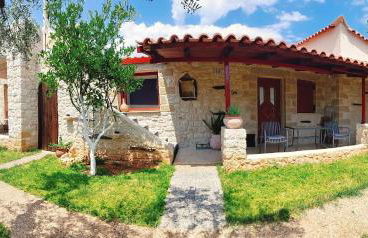 Georges Houses Mani - Foto 11