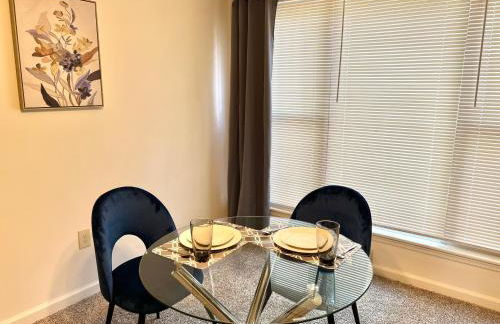 FREE Parking Minutes from Center City - Foto 6