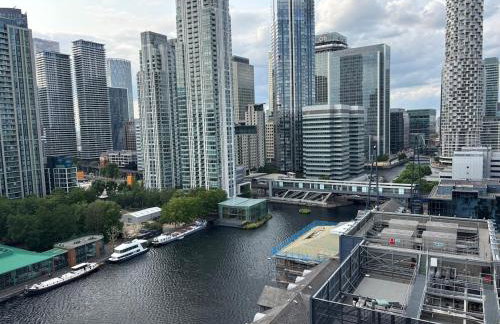 London Canary Wharf Luxury Stay - Foto 7