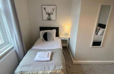 Storey Apartment - Foto 12