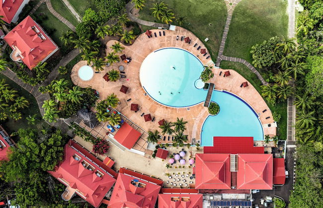 Village St Anne Pierre & Vacances - Photo 78