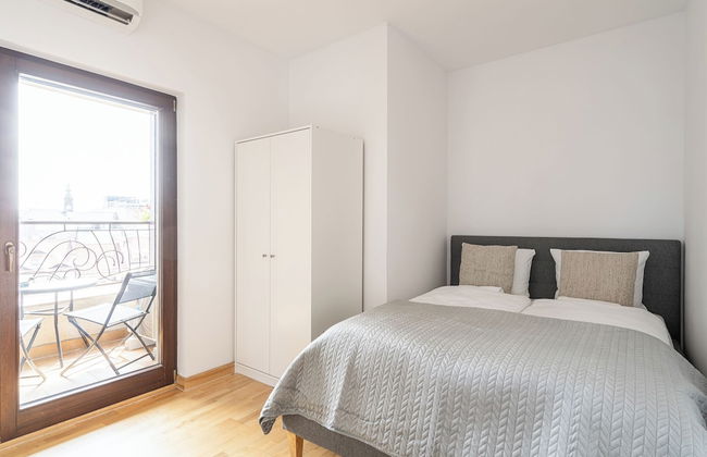 RentPlanet - Apartamenty Stare Miasto - Photo 45