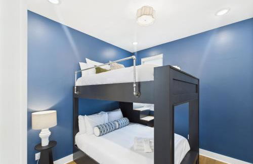 Gallatin Retreat-Private Balcony-In East Nashville - Foto 18