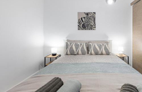 Valencia Designer Apartment next to metro - Photo 17