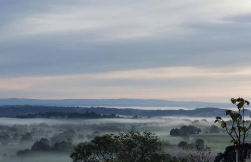 Maison avec vue exceptionnelle et piscine privative - Photo 17