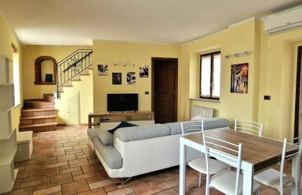 Monferrato Street House - Foto 1