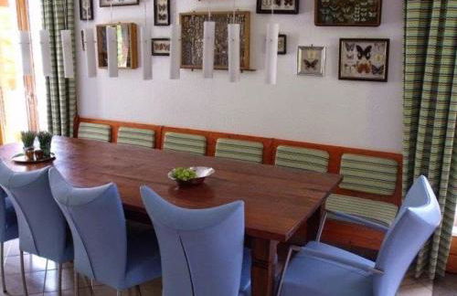 Le Ciel Bleu - Foto 33