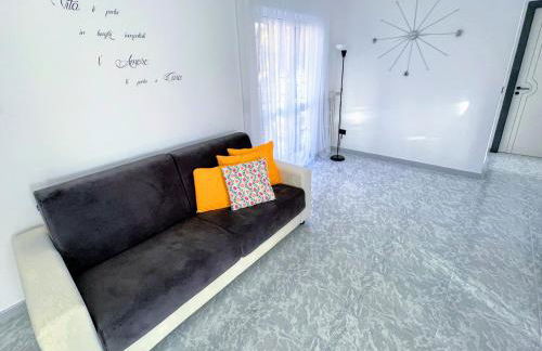 Apulian Apartment - Foto 17