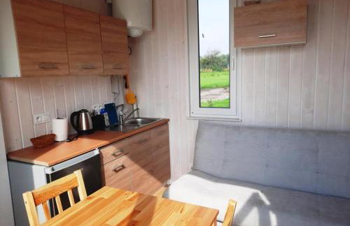 Gospodarstwo Agroturystyczne Dworek Andrzejówka - Foto 20