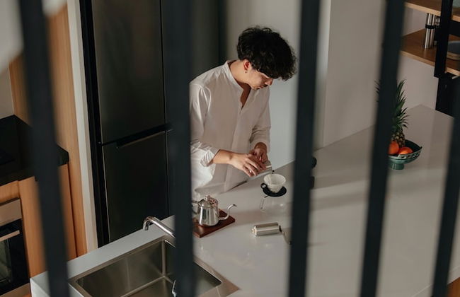 Terra da Luz Villa Hotel - Foto 19