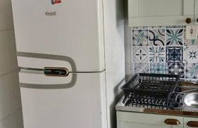 Lar Botticelli 2Quartos wifi piscina ArCond - Photo 15