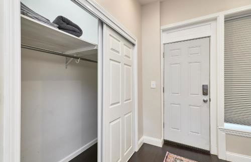 St Louis 2BD 2BA, Forest park, BJ Hospital, Science Center, eats - Foto 69