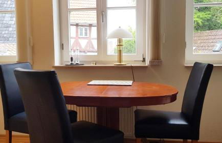 ALTSTADTGLÜCK - inklusive Privatparkplatz! - Foto 8