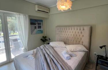 Vouliagmeni Thalassa Apartment - Photo 2