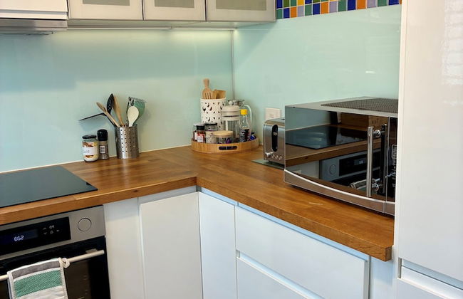 Sandcastles on the Broadwater - Foto 48