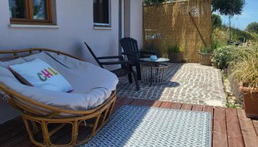 La Terrazza Segreta - Vista Mare - Foto 5