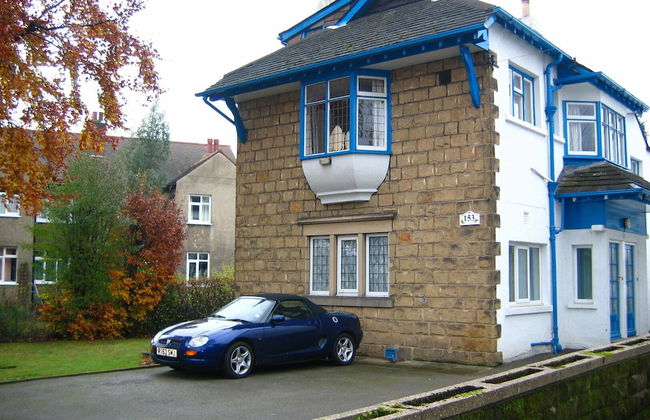 The Tops Self Catering - Foto 1