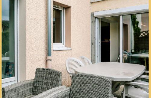 Le Jardin du Port I T3 I Sciez - Foto 17