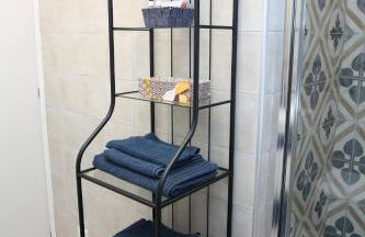 Villa Schiaffino Appartamento al Primo Piano - Foto 48