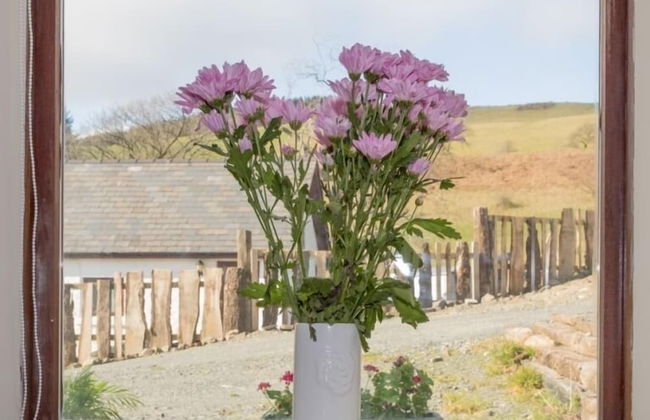 Merlin Cottages - Foto 27