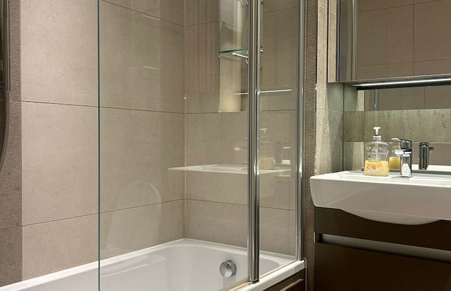 Cozy Riverview London Apartment Near the o2 Arena - Foto 8