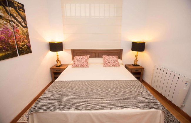 Apartamentos Soho Boutique Plaza Mayor Caceres - Foto 62