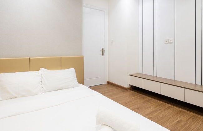 Landmark 81 - Saigon Luxury Apartment - Photo 77