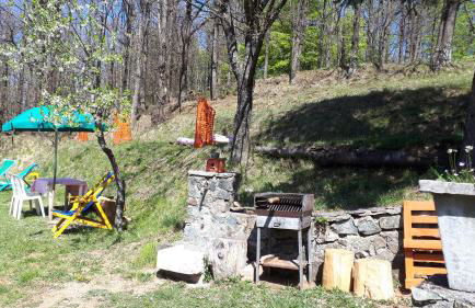 Cascina Marasca Appartamento Sole - Foto 24