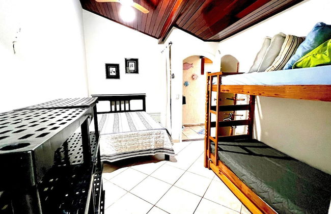 Casa Massaguaçú - Foto 1