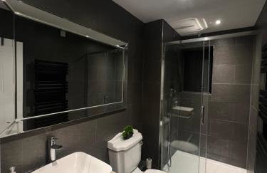 The Snug - Town Centre Apartment - Foto 16