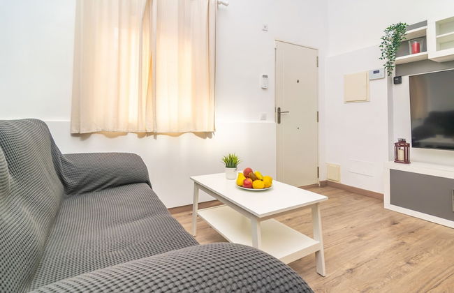 Centric in Palma With 3 Bedrooms and 1 Bathrooms - Foto 5