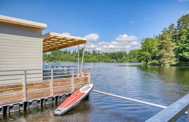 VVF Corrèze Pays d'Eygurande - Photo 12