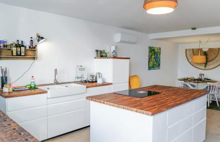 Beachfront Haus Meer in the heart of Arguineguin - Foto 18