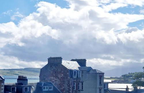 Cumbrae Loft - Photo 16