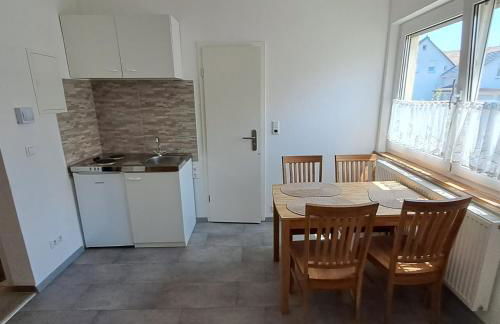 BB-Apart Apartment 1 - Foto 1