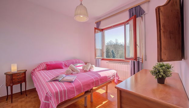 Residenza Il Parco Family Retreat - Foto 5, Habitación