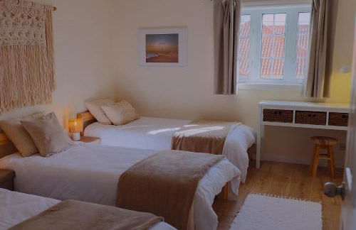 RiaEncontros- Villa T4 junto Ria e Pinhal - Foto 49