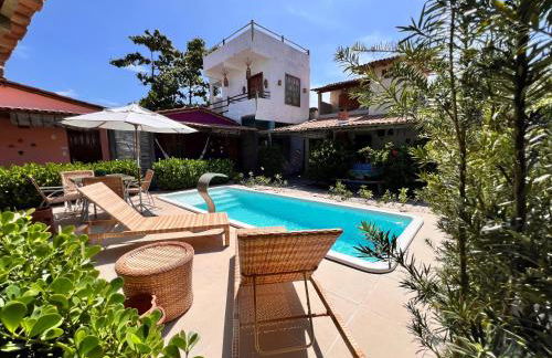 Vila Uryah - Foto 71