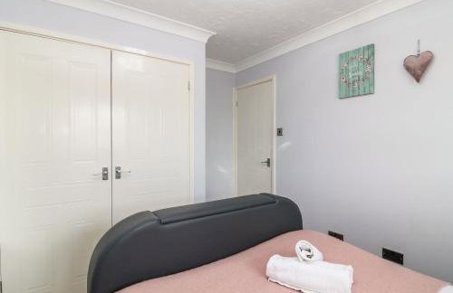 Beach View House - Foto 17