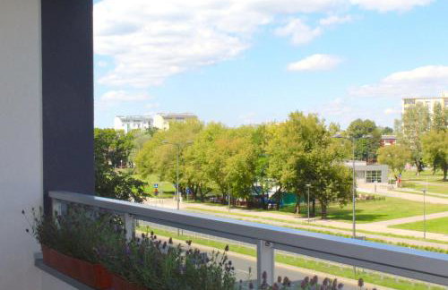 Apartamenty Metro Słodowiec, free parking Żeromskiego 1 CMKP- 5 min - Foto 29