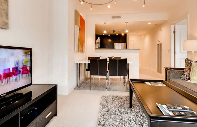 Bluebird Suites near National Airport - Foto 25