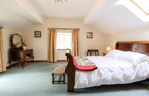 The Stables At Cae Gwyn - Foto 34