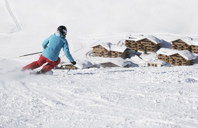 AlpinLodges Kühtai - Photo 57