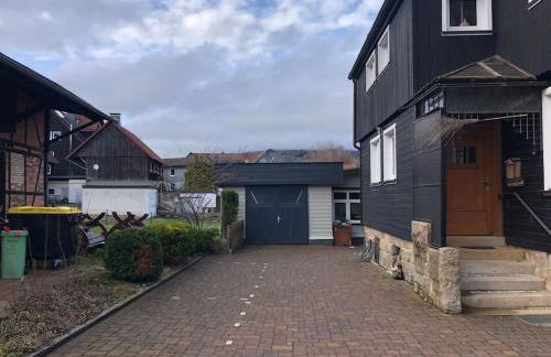 Villa Gesine FeWo plus - Photo 24