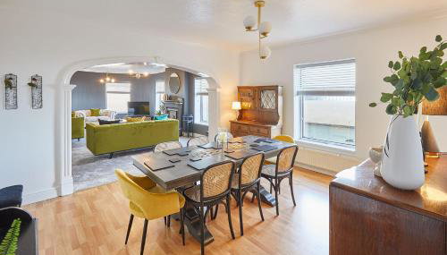 Host & Stay - Regency Mansions Apartment - Foto 4