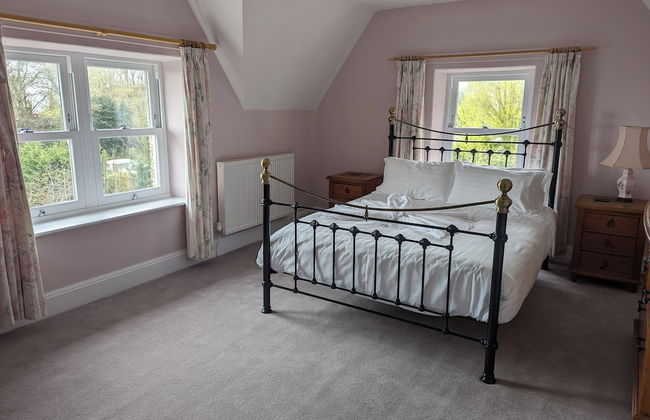 High View House - Foto 17