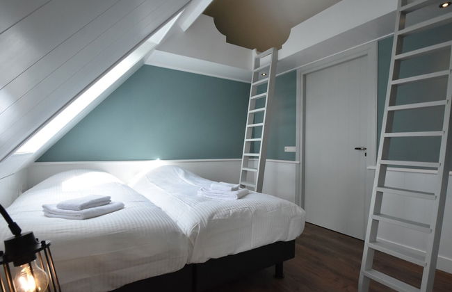 Spacious Holiday Home in the Beemster Near a Windmill - Foto 27